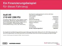 Gebraucht Audi A6 Sport 286 PS (210 kW) 2023 Schwarz Kombi