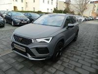 Gebraucht Cupra Ateca 300 PS (220 kW) 2022 Bila weiß SUV