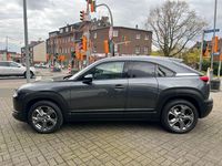 Gebraucht Mazda MX30 Basis 106 kW (145 PS) 2021 Grau SUV
