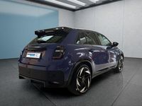 Neu Abarth 600e 206 kW (281 PS) 2025 Violett SUV