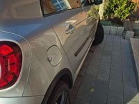 Gebraucht Smart ForFour Prime 90 PS (66 kW) 2016 Silber Kleinwagen