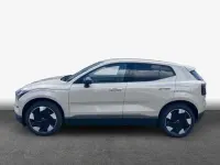 Gebraucht Volvo EX30 Plus 200 kW (272 PS) 2025 Beige SUV