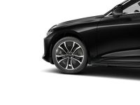 Second-hand Audi A5 204 CP (150 kW) 2025 Negru Break