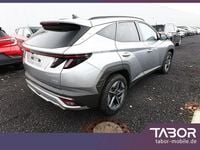 Neu Hyundai Tucson Trend 215 PS (158 kW) 2025 Schwarz SUV