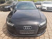 gebraucht Audi A7 Sportback 3.0 TDI competition quattro Matrix