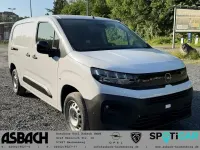 Neu Opel Combo-e Life XL 100 kW (136 PS) 2026 Weiß Limousine