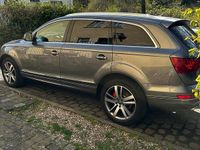 Gebraucht Audi Q7 249 PS (183 kW) 2010 SUV