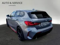 Gebraucht BMW 128 Performance 265 PS (194 kW) 2023 Grau Limousine