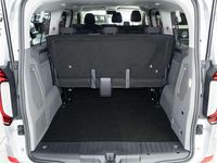 Gebraucht VW T7 Style 150 PS (110 kW) 2026 Light grey metallic Van