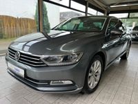 Gebraucht VW Passat Highline 190 PS (139 kW) 2016 Grau Limousine