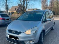 Gebraucht Ford Galaxy 140 PS (102 kW) 2006 Grau Van / Kleinbus