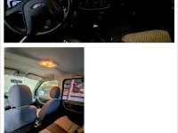 Gebraucht Ford Maverick 124 PS (91 kW) 2004 Silber SUV