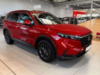 Gebraucht Honda CR-V Elegance 184 PS (135 kW) 2024 Premium crystal red SUV