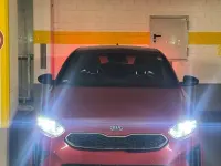 Gebraucht Kia ProCeed GT-Line 136 PS (100 kW) 2020 Rot Kombi
