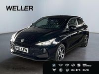 Gebraucht MG MG3 Luxury 194 PS (142 kW) 2025 Schwarz Kleinwagen