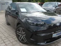 Gebraucht Ford Capri Premium 250 kW (340 PS) 2025 Agate black (metallic) SUV