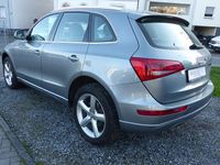 Second-hand Audi Q5 Design 170 CP (125 kW) 2010 Gri SUV