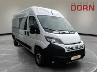 Gebraucht Fiat Ducato 205 kW (279 PS) 2025 Weiss Van