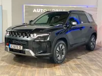 Neu KGM Torres 150 PS (110 kW) 2025 Schwarz SUV