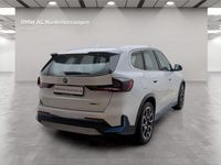 Gebraucht BMW iX1 xLine 200 kW (272 PS) 2023 Weiß SUV