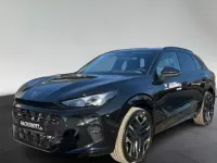 Neu Cupra Terramar VZ 272 PS (200 kW) 2026 Schwarz SUV