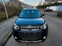 gebraucht Kia Soul Edition 7