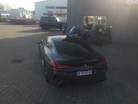Gebraucht BMW M850 530 PS (389 kW) 2019 Schwarz Coupé
