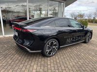 Neu Mazda 6e Takumi-Line 189 kW (258 PS) 2025 Schwarz Limousine