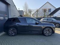 Gebraucht BMW iX Executive 384 kW (523 PS) 2022 Grau SUV