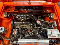 Gebraucht VW Scirocco Classicline 128 PS (94 kW) 1980 Orange Coupé