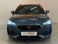 Second-hand Cupra Leon 204 CP (150 kW) 2023 Gri Break