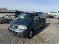 Second-hand VW T5 174 CP (127 kW) 2006 Gri Van