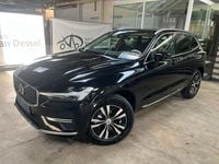 Gebraucht Volvo XC60 Core 398 PS (292 kW) 2024 Schwarz SUV