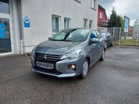 gebraucht Mitsubishi Space Star +wenig Kilometer+Klima+Standheizung+