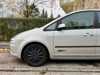 gebraucht Ford C-MAX C-Max1.6 Ambiente