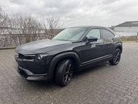 Gebraucht Mazda MX30 80 kW (110 PS) 2021 Schwarz SUV