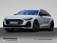 Brugt Audi A5 Ambiente 204 HK (150 kW) 2025 Hvid Coupe