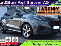 Gebraucht Ford Puma Performance Edition 200 PS (147 kW) 2024 Magnetic metallic SUV