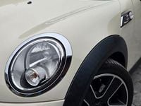 Gebraucht Mini Cooper S Roadster 184 PS (135 kW) 2012 Beige Cabrio