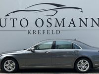 Gebraucht Mercedes S350 286 PS (210 kW) 2019 Grau Limousine