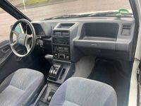 gebraucht Suzuki Vitara CABRIO