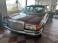 Gebraucht Mercedes 450 286 PS (210 kW) 1978 Braun Limousine