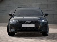 gebraucht Audi A3 Sportback 30 TDI advanced