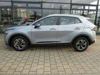 gebraucht Kia Sportage 1.6 T-GDI Mild-Hybrid*LED*PDC*Alu*SHZ