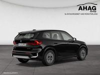 Gebraucht BMW iX1 Performance 230 kW (313 PS) 2023 Schwarz SUV