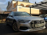 Gebraucht Audi A6 231 PS (169 kW) 2020 Silber Kombi