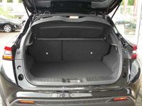 Gebraucht Nissan Juke Tekna 143 PS (105 kW) 2024 Pearl black SUV