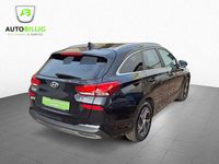 Gebraucht Hyundai i30 120 PS (88 kW) 2023 Grau Kombi