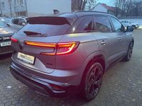 Gebraucht Renault Austral Iconic Esprit Alpine 131 PS (96 kW) 2023 Grau kql + schwarz gne SUV