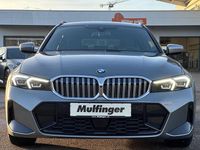 Gebraucht BMW 330 M Sport 258 PS (189 kW) 2025 Grau Limousine